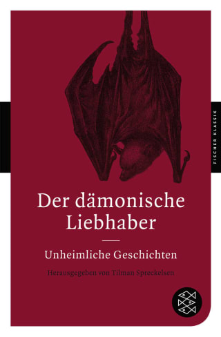 Der dämonische Liebhaber