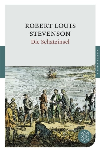 Cover Download Die Schatzinsel