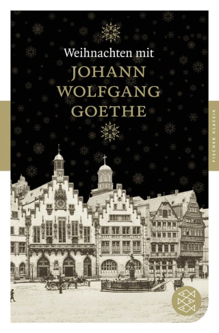 Cover Download Weihnachten mit Johann Wolfgang Goethe