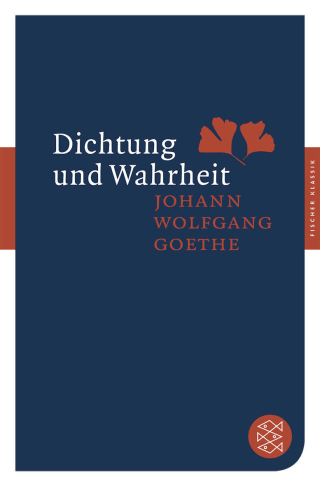 Cover Download Dichtung und Wahrheit