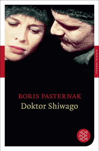 Cover Download Doktor Shiwago