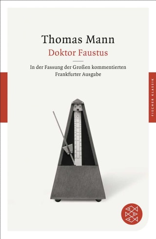 Doktor Faustus