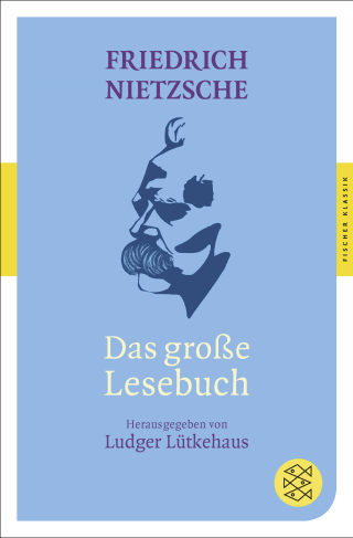 Cover Download Das große Lesebuch