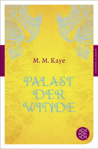 Cover Download Palast der Winde