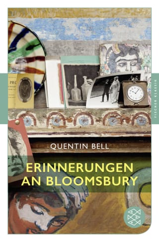 Erinnerungen an Bloomsbury