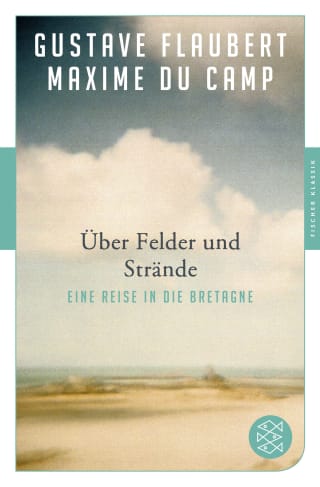 Über Felder und Strände