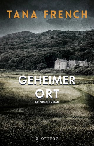 Cover Download Geheimer Ort