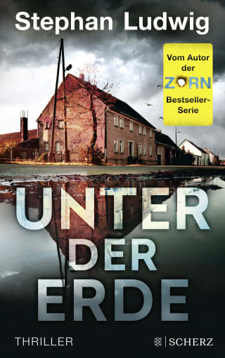 Cover Download Unter der Erde