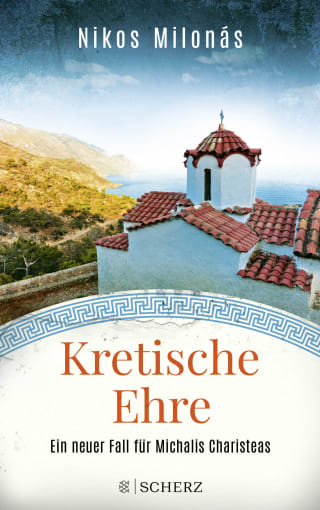 Cover Download Kretische Ehre