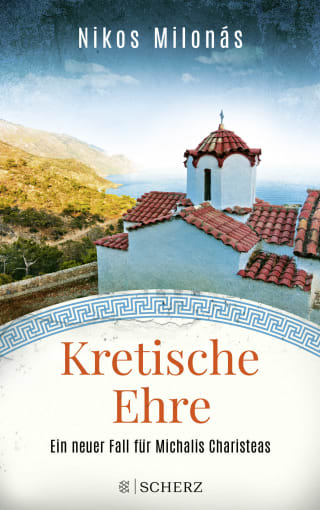 Cover Download Kretische Ehre