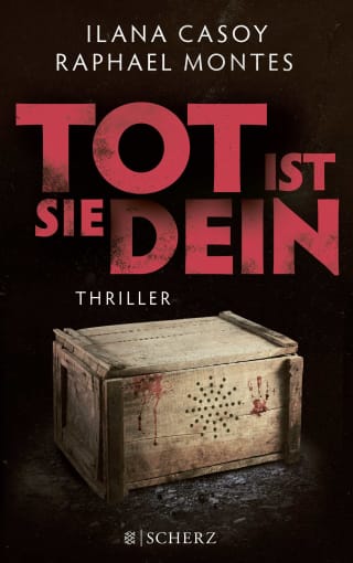 Cover Download Tot ist sie dein