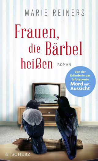 Cover Download Frauen, die Bärbel heißen