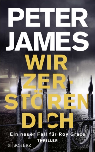 Cover Download Wir zerstören dich
