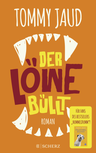 Cover Download Der Löwe büllt