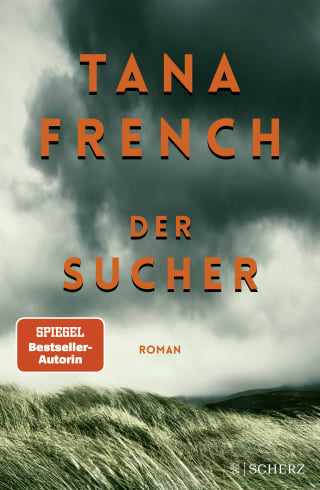 Cover Download Der Sucher
