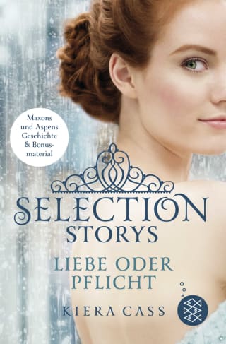 Cover Download Selection Storys – Liebe oder Pflicht