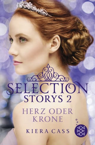 Cover Download Selection Storys – Herz oder Krone