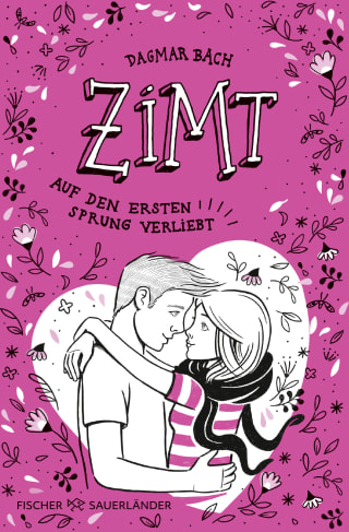 Cover Download Zimt – Auf den ersten Sprung verliebt