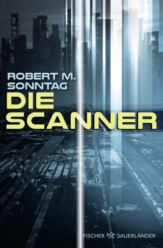 Cover Download Die Scanner