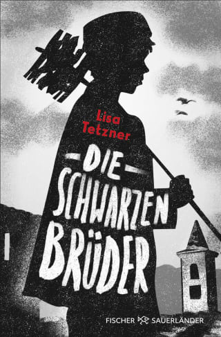 Cover Download Die schwarzen Brüder