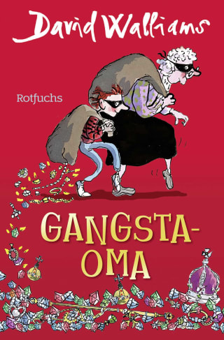 Cover Download Gangsta-Oma