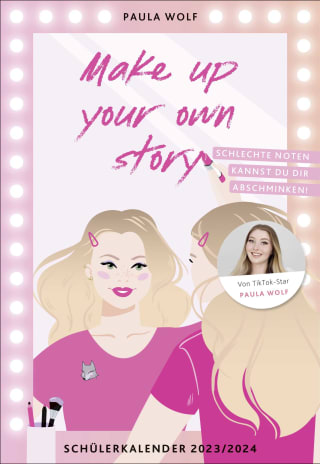 Cover Download Make up your own story