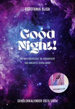 Cover Download Good Night!