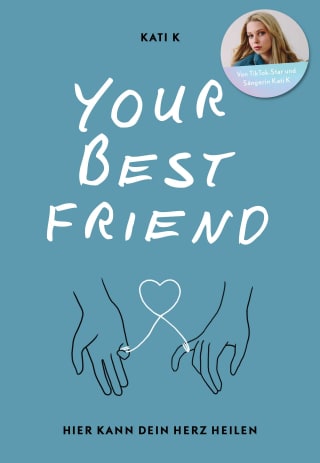 Your best friend