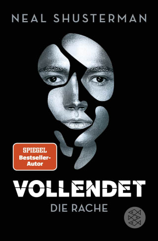 Cover Download Vollendet - Die Rache