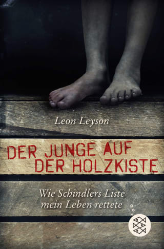 Cover Download Der Junge auf der Holzkiste