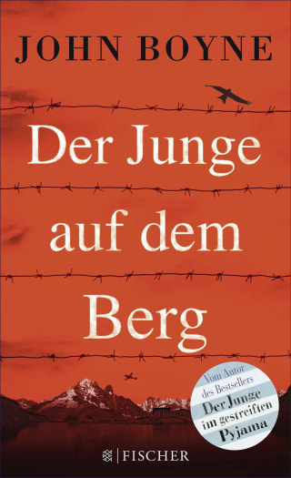 Cover Download Der Junge auf dem Berg