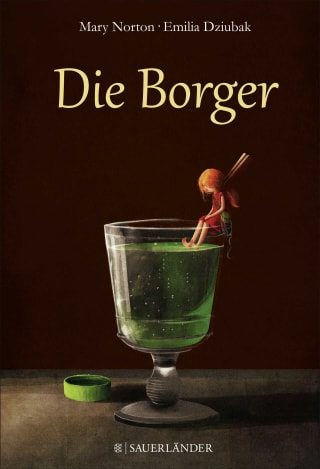 Cover Download Die Borger