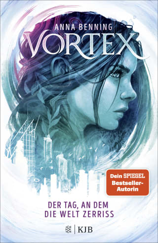 Cover Download Vortex – Der Tag, an dem die Welt zerriss