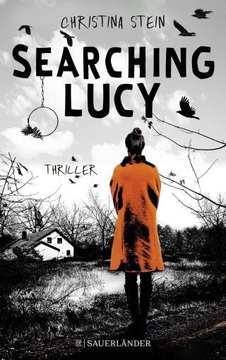 Cover Download Searching Lucy