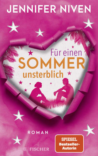 Cover Download Für einen Sommer unsterblich