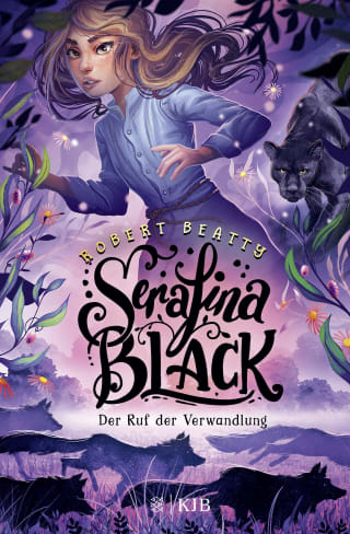 Cover Download Serafina Black – Der Ruf der Verwandlung