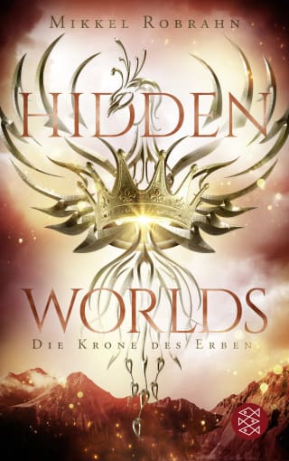 Cover Download Hidden Worlds 2 – Die Krone des Erben
