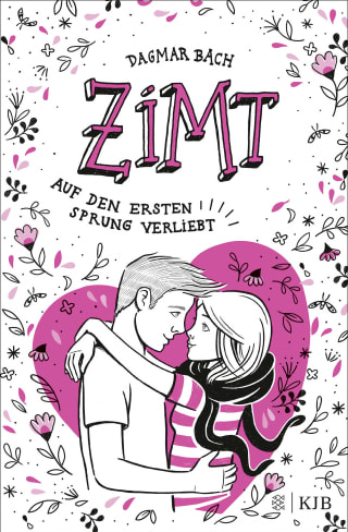 Cover Download Zimt – Auf den ersten Sprung verliebt