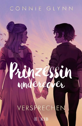 Cover Download Prinzessin undercover – Versprechen