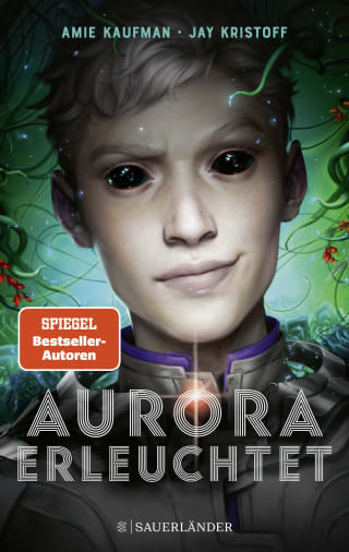 Cover Download Aurora erleuchtet