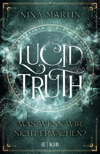 Cover Download Lucid Truth – Was, wenn wir nicht erwachen?