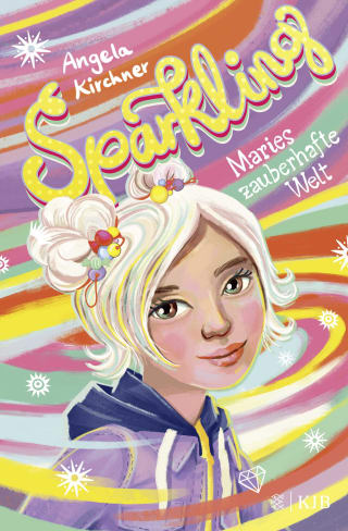 Cover Download Sparkling – Maries zauberhafte Welt