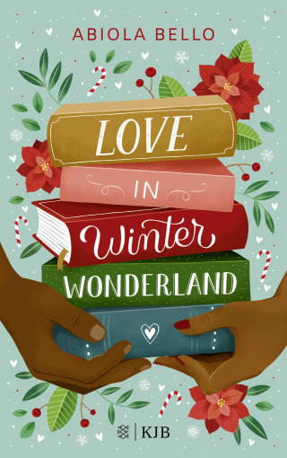 Cover Download Love in Winter Wonderland