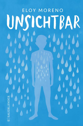 Cover Download Unsichtbar