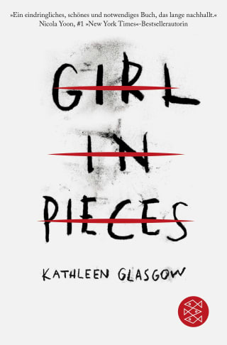 Cover Download Girl in Pieces