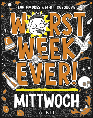 Cover Download Worst Week Ever –  Mittwoch