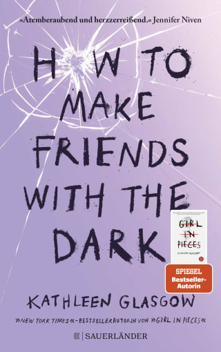 Cover Download How to Make Friends with the Dark