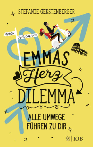 Cover Download Emmas Herzdilemma