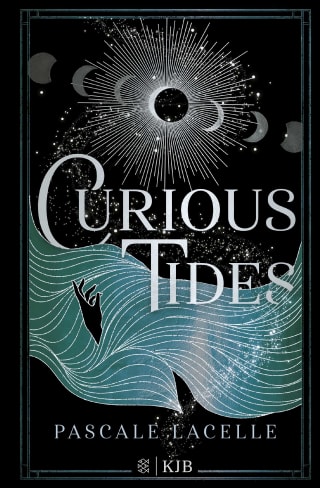 Cover Download Curious Tides