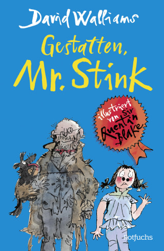 Gestatten, Mr. Stink